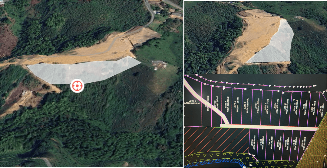 Lotes Exclusivos en Villaverde - Pereira: Perfectos para Casas de Tres Niveles