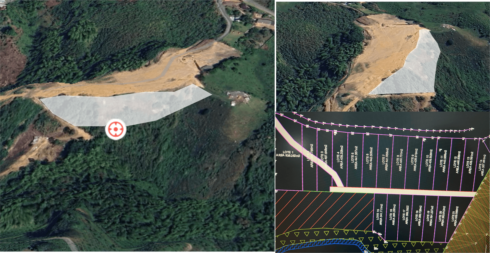 Lotes Exclusivos en Villaverde - Pereira: Perfectos para Casas de Tres Niveles